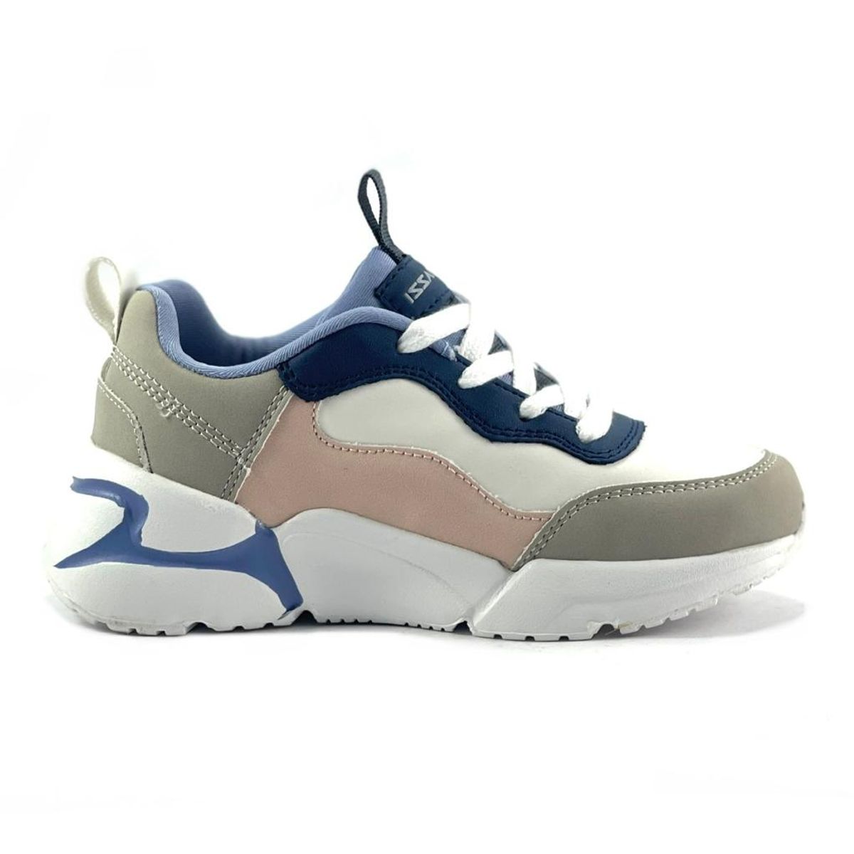 VERAZZI - Zapatilla Niña Verazzi