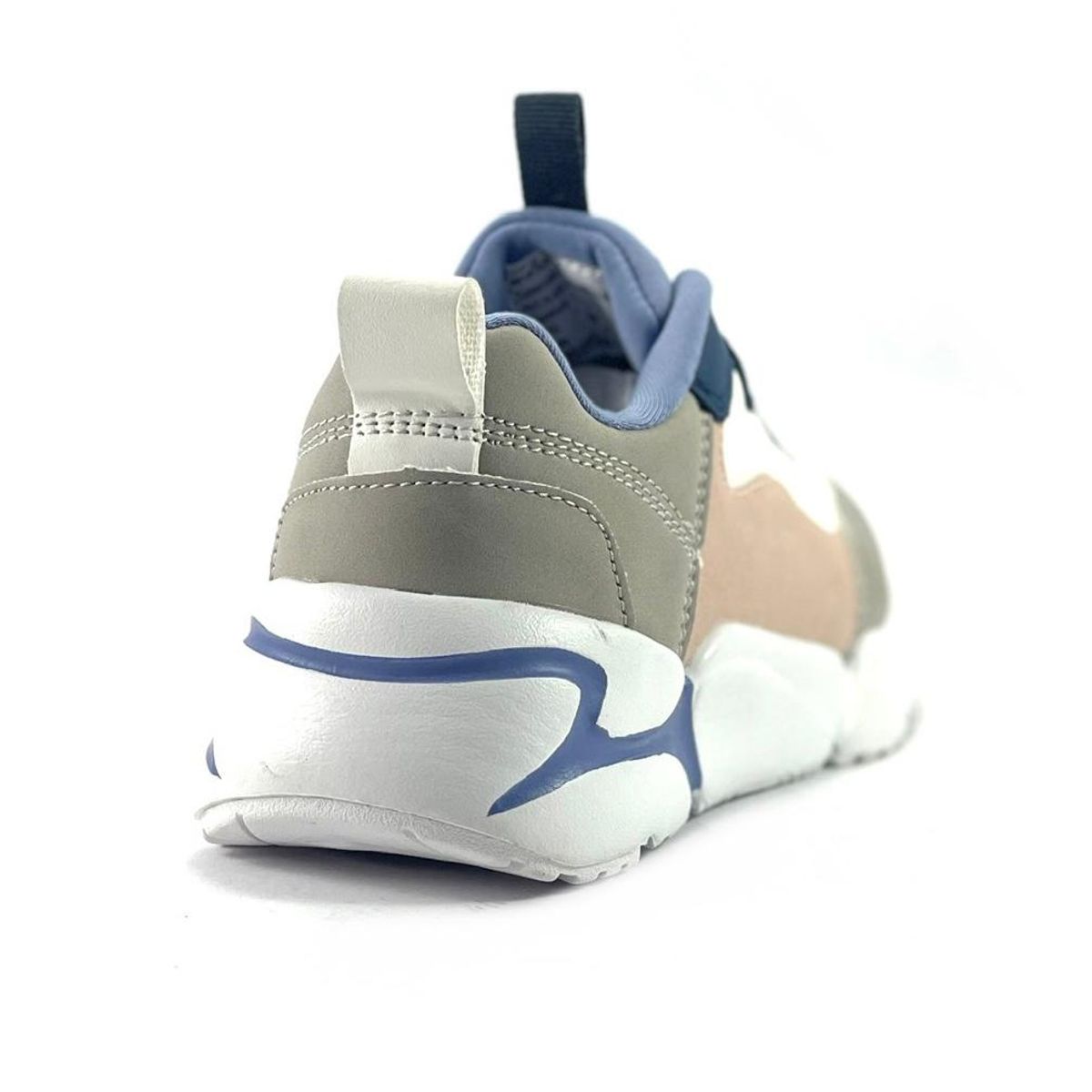 VERAZZI - Zapatilla Niña Verazzi