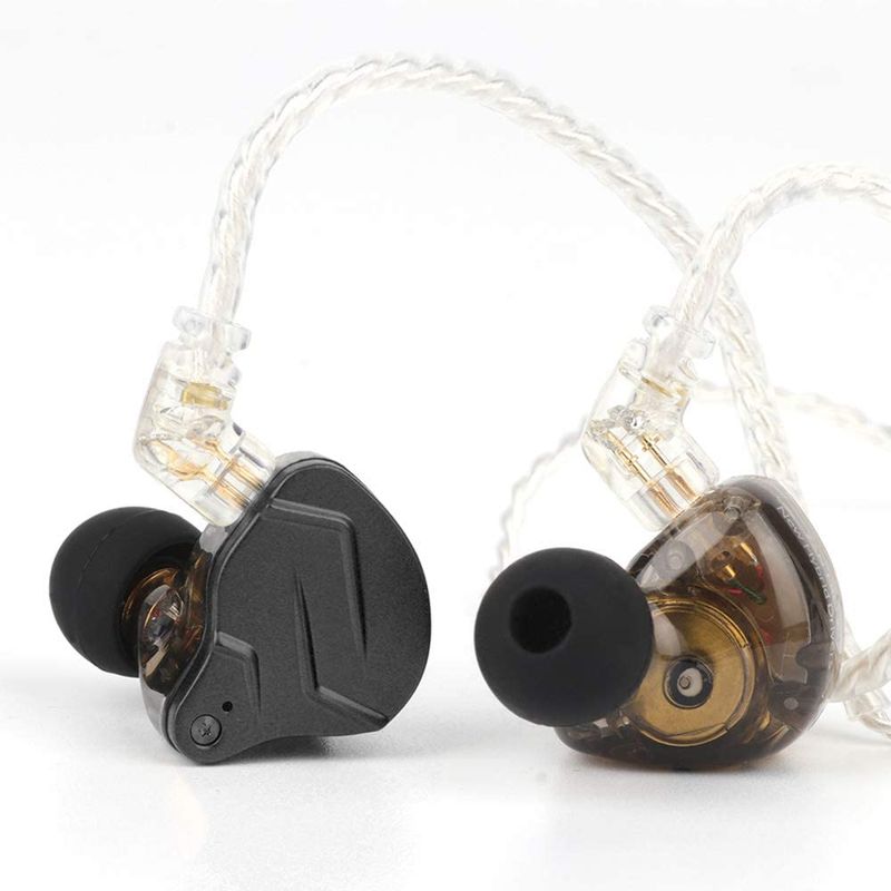 KZ - KZ Audífono ZSN PRO X
