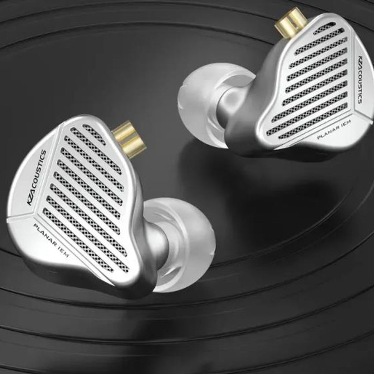 KZ - Audífono PR1 HF V. KZ