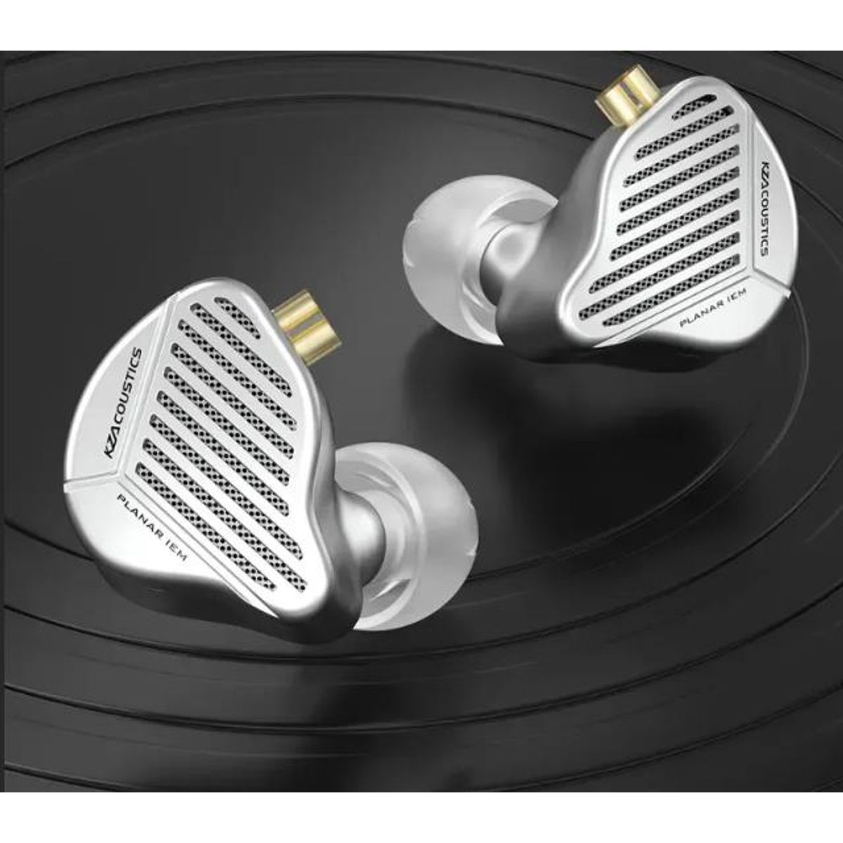 KZ - Audífono PR1 HF V. KZ