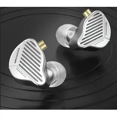 KZ - Audífono PR1 HF V.