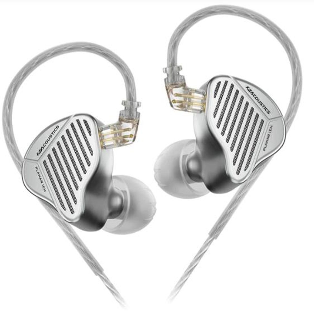 KZ - Audífono PR1 HF V. KZ