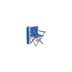 GENERICO - Silla Plegable De Playa Camping Pesca Picnic Playa