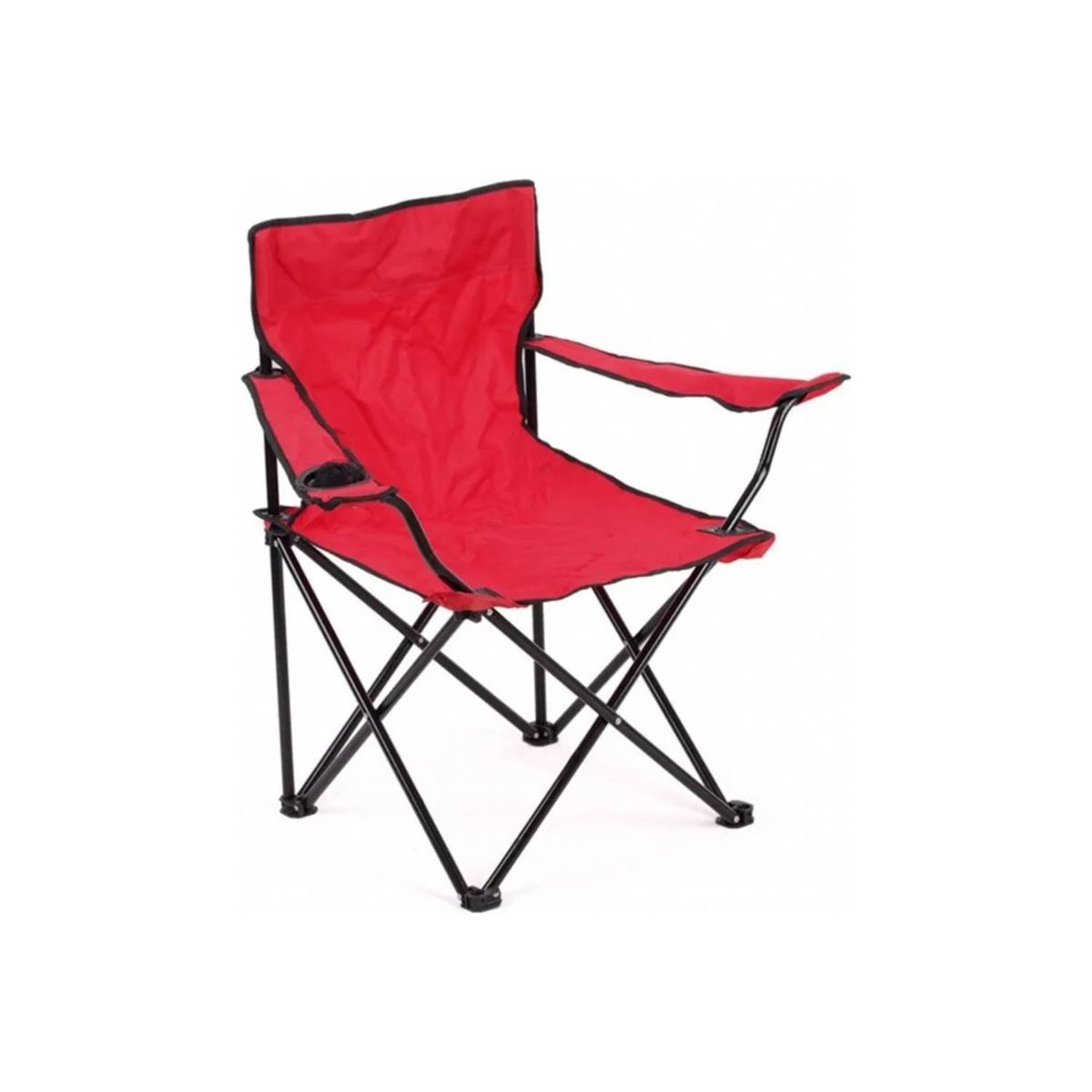 GENERICO - Silla Plegable De Playa Camping Pesca Picnic Playa