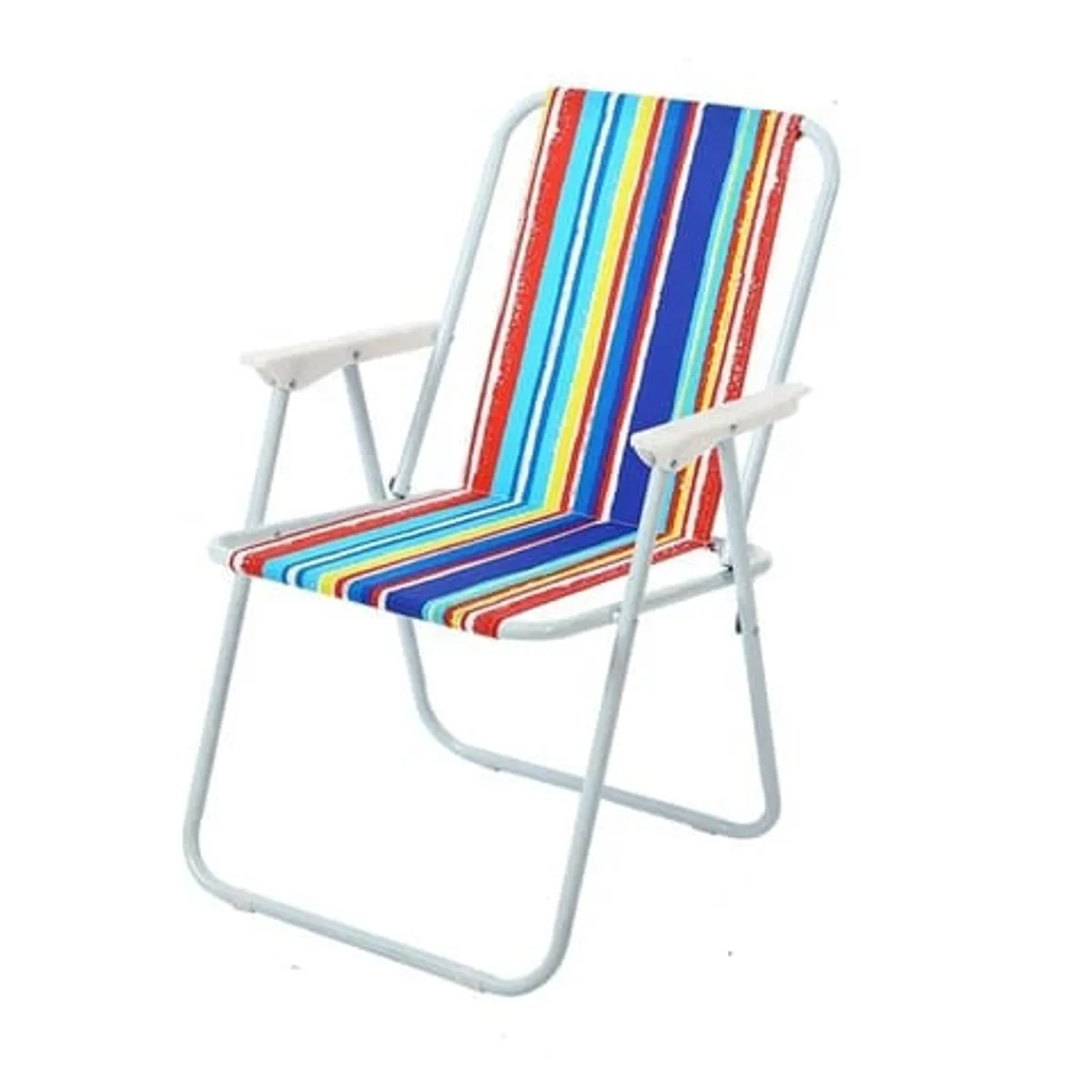 GENERICO - Silla Plegable De Playa Silla De Camping Pesca Picnic Sillas