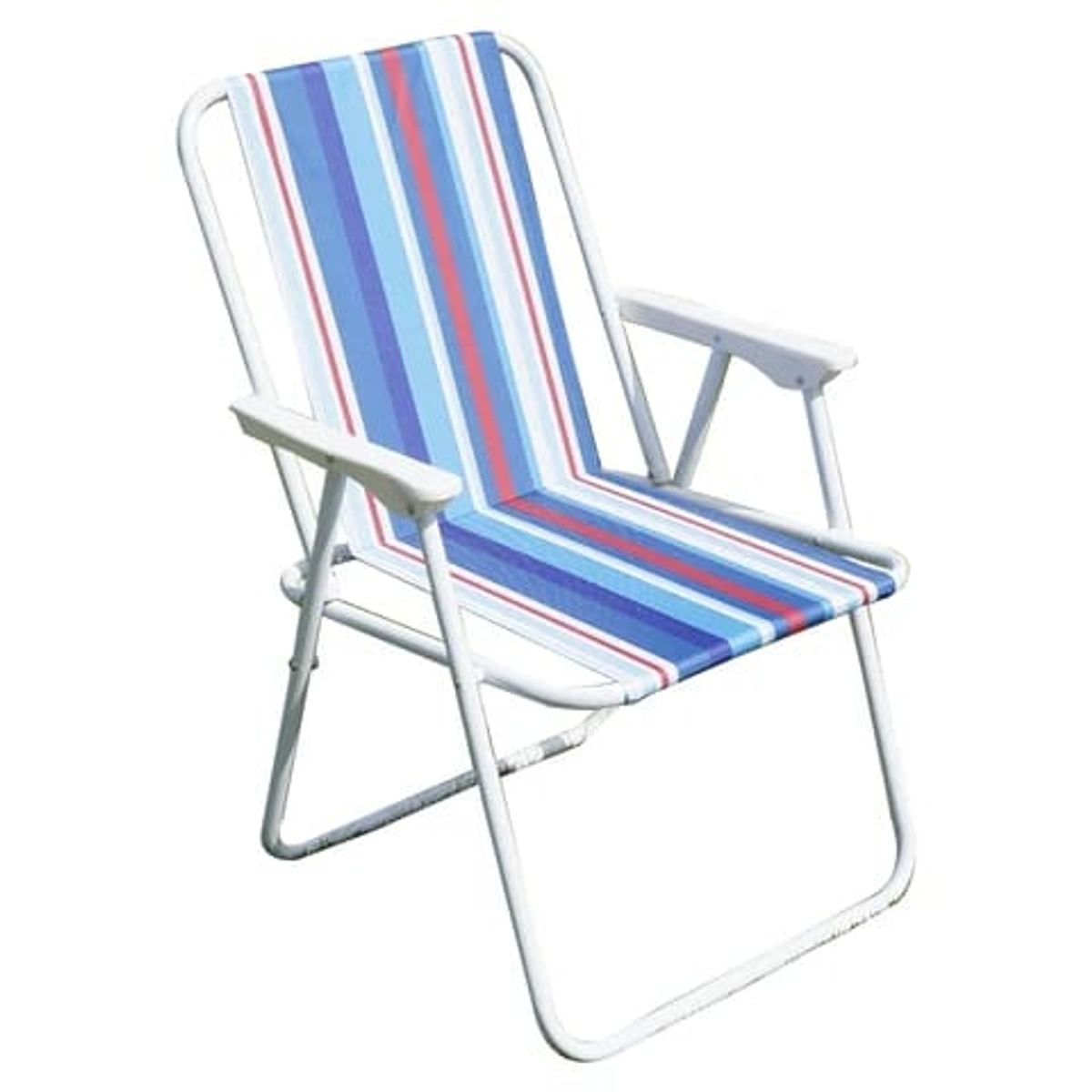 GENERICO - Silla Plegable De Playa Silla De Camping Pesca Picnic Sillas