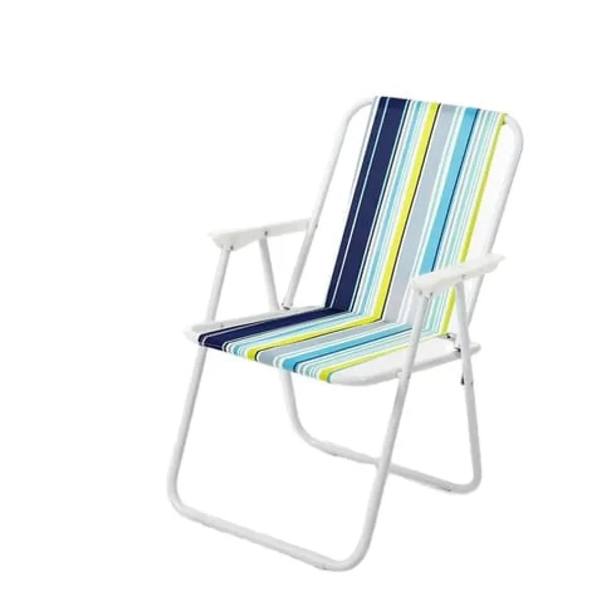 GENERICO - Silla Plegable De Playa Silla De Camping Pesca Picnic Sillas