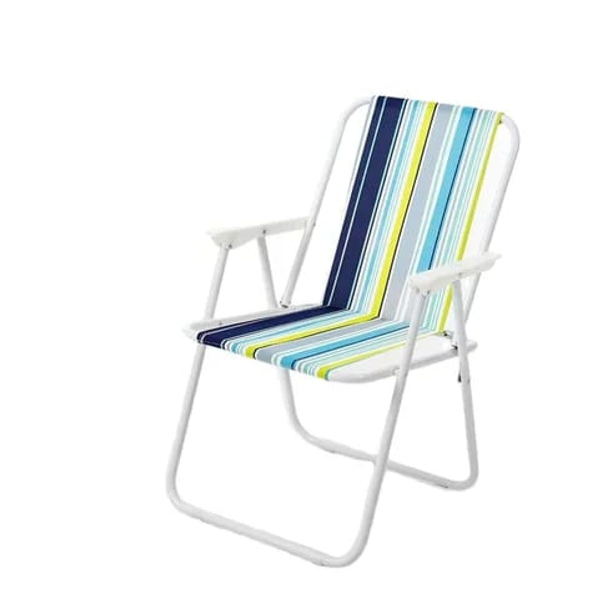 GENERICO - Silla Plegable De Playa Silla De Camping Pesca Picnic Sillas