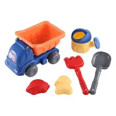 GENERICO - Juguete De Playa Y Accesorios Infantil