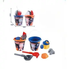 GENERICO - Juguete De Playa Y Accesorios Infantil