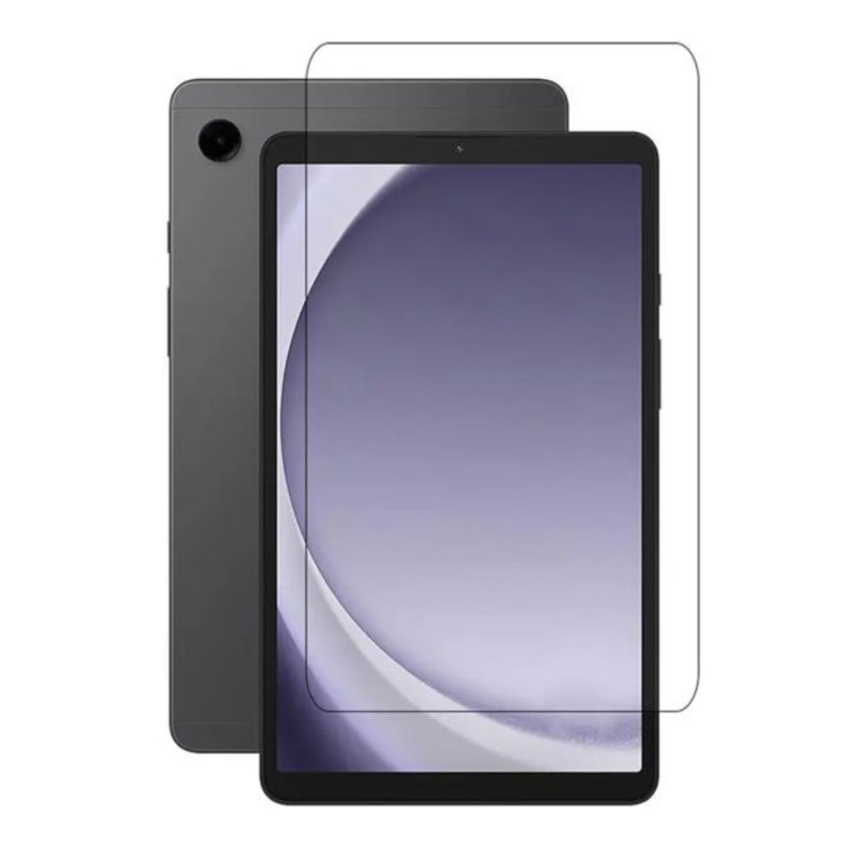 GENERICO - Lámina Vidrio Templado Para Samsung Galaxy Tab A9 8.7 SM-X110