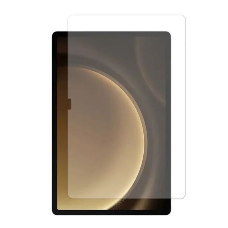 GENERICO - Lámina Vidrio Templado Para Samsung Galaxy Tab A9 PLUS