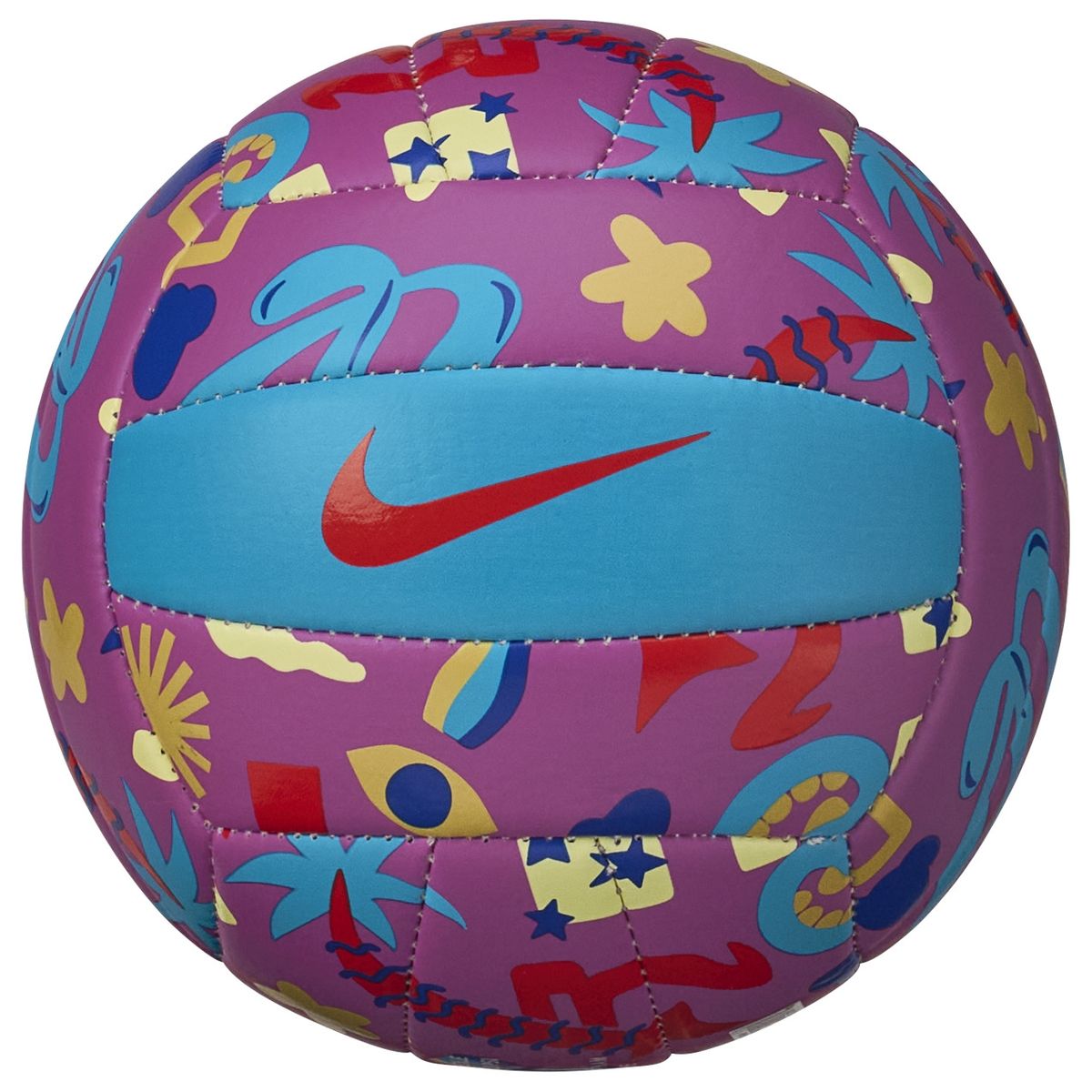 NIKE - Balón Volleyball Nike Skills