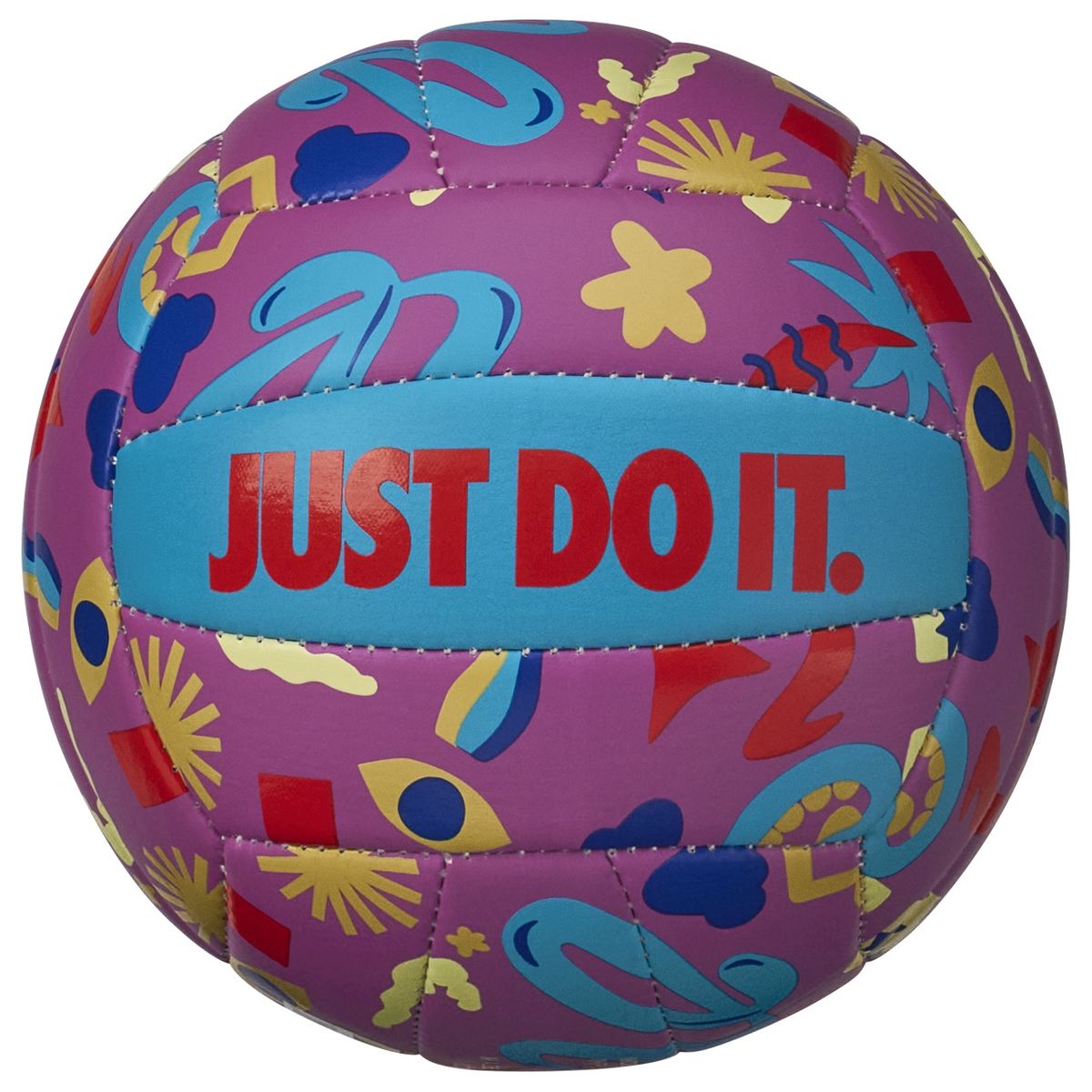 NIKE - Balón Volleyball Nike Skills