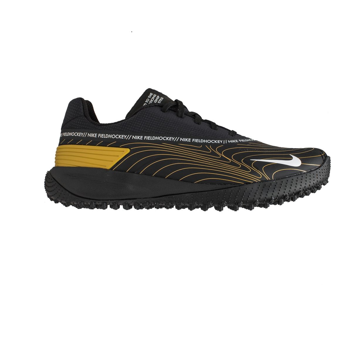 NIKE - Zapatilla Nike Hockey VAPOR DRIVE