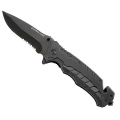 TERRA FORCE - CUCHILLO PLEGABLE TF