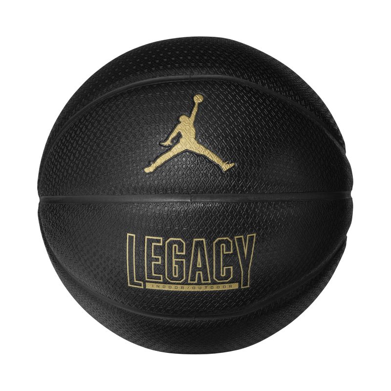 JORDAN - Balón Basketball Jordan Legacy 2.0 8P