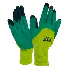 ESHOPANGIE - Guantes De Protección Para Trabajojardinería Construcción