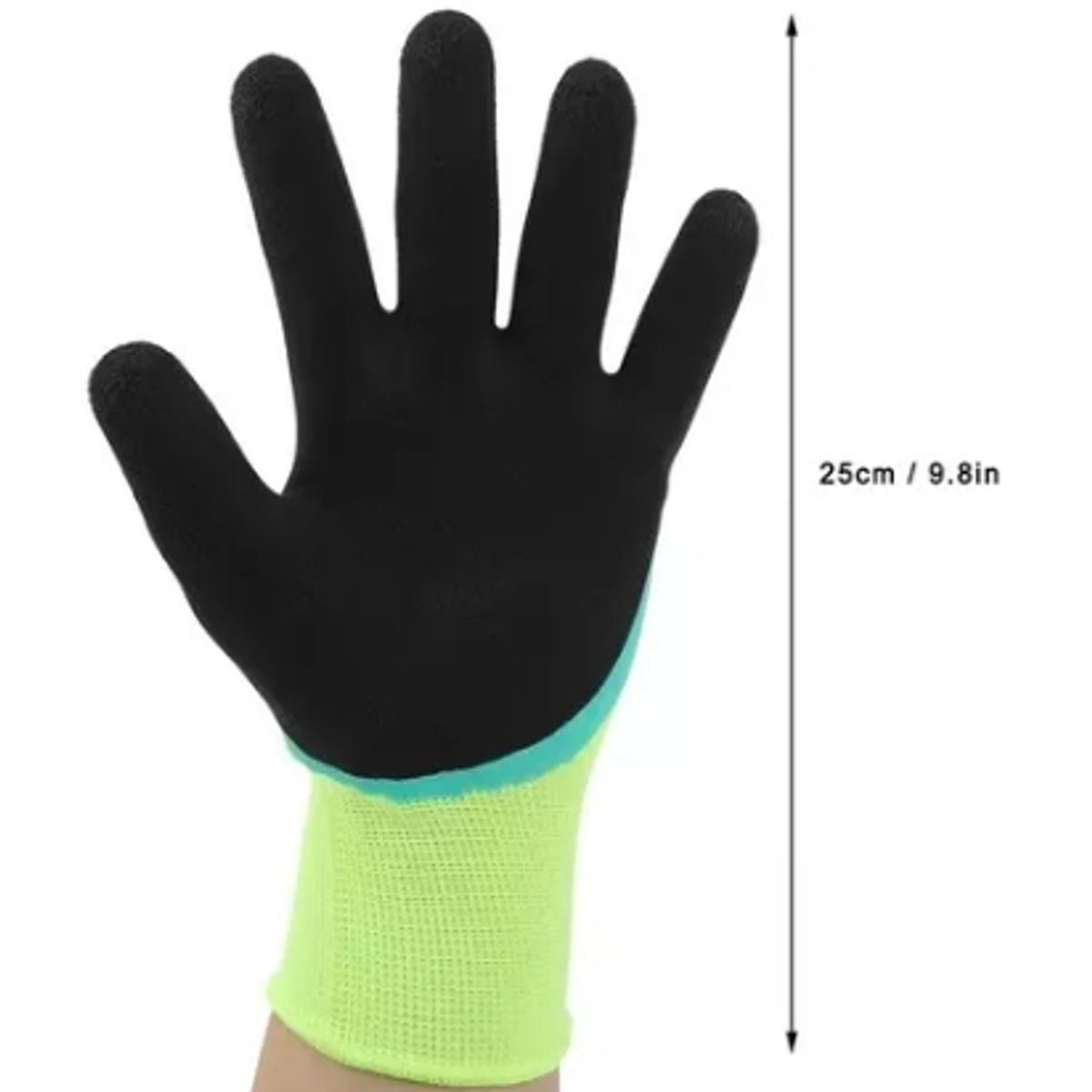 ESHOPANGIE - Guantes De Protección Para Trabajojardinería Construcción