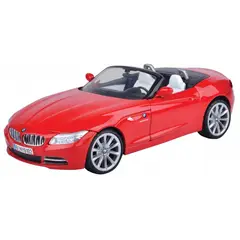 MOTORMAX - 73349 1-24 2010 BMW Z 4