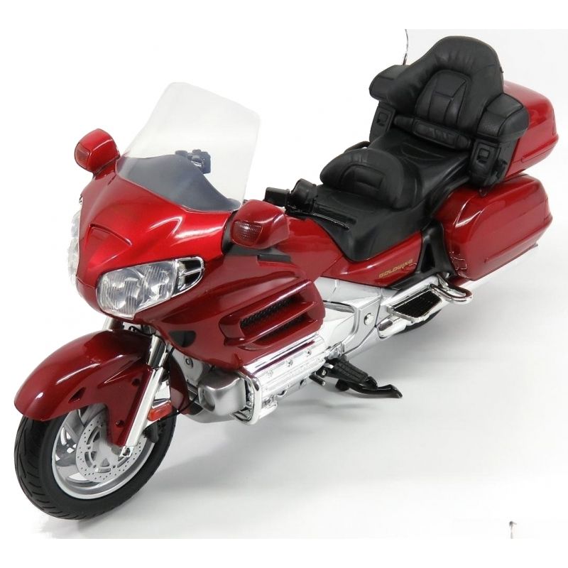 MOTORMAX - MOTORMAX 76264 1-6 MOTORCYCLE HONDA GOLD WING