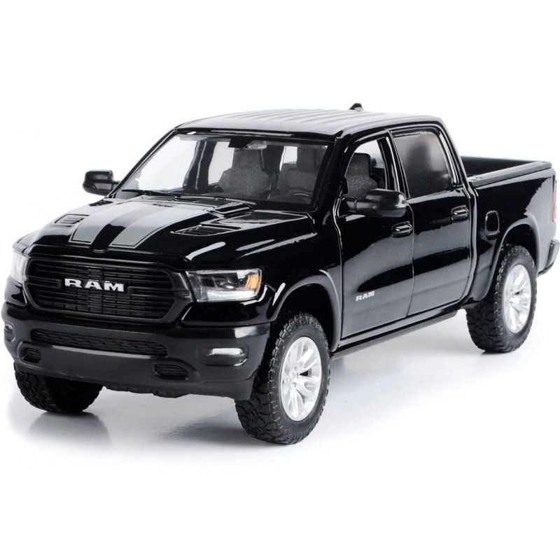 MOTORMAX - MOTORMAX 79357 1-27 2019 RAM 1500 CREW CAB LARAMIE