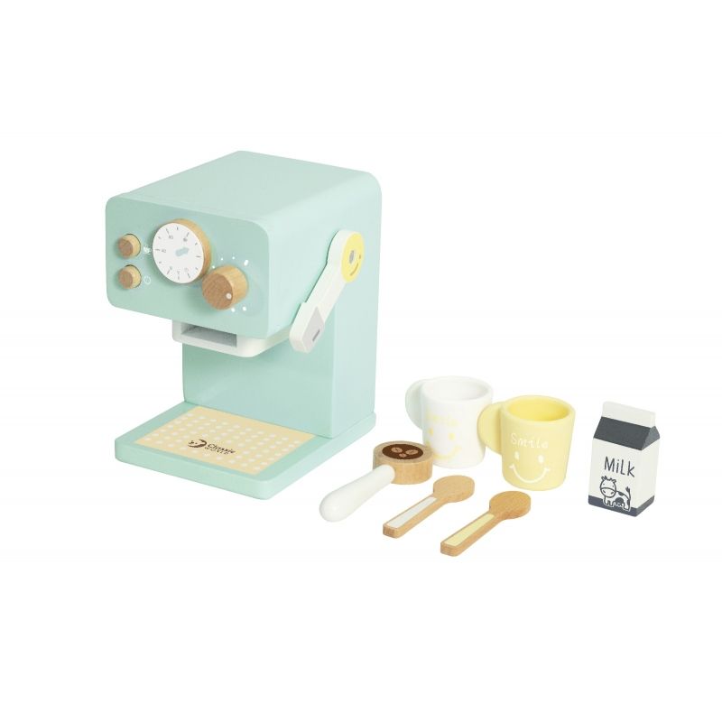 GENERICO - CLASSICWORLD 50560 COFFEE MAKER