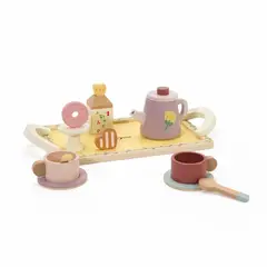 GENERICO - CLASSICWORLD 50577 GRACE AFTERNOON TEA SET