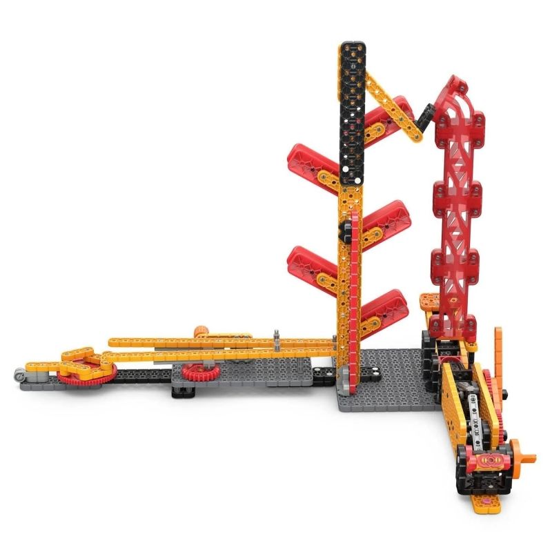 HEXBUG - HEXBUG 406-8307 VEX BALL CHAL SWTCH BACK