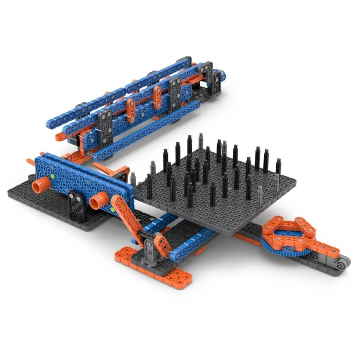 HEXBUG - HEXBUG 406-8309 VEX BALL CHAL TILT TABLE