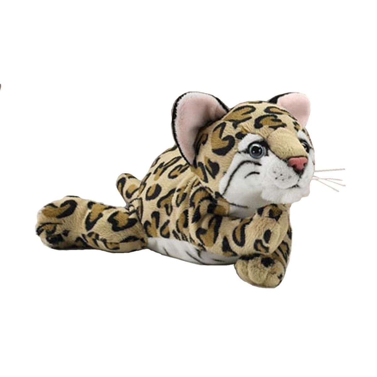 GENERICO - WILDLIFE CCR-2370 PLUSH OCELOT