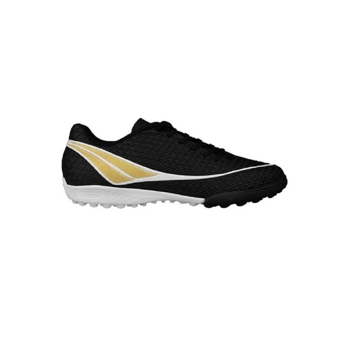 PENALTY - ZAPATO DE FUTBOLITO PENALTY STORM XXI NEGRO