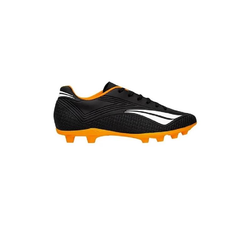 PENALTY - ZAPATO DE FUTBOL PEBRNALTY FURIA Y-2 NEGRO