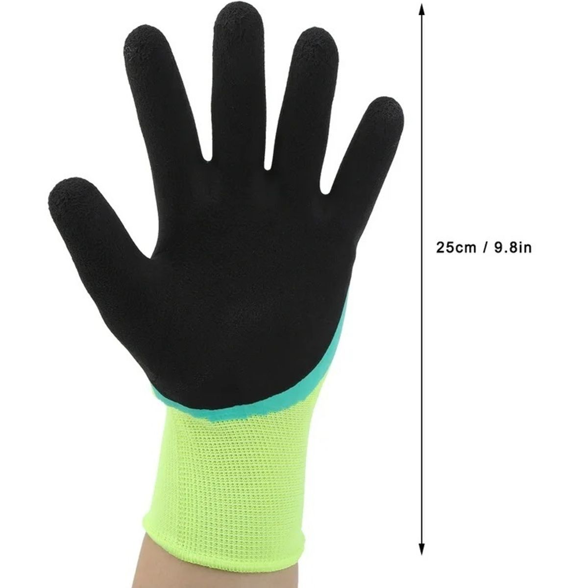 OFERTABKN - Guantes de trabajo JARDINERIA - CONSTRUCCION