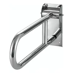 U BUY - Barra De Seguridad Pasamano Abatible 60 Cm