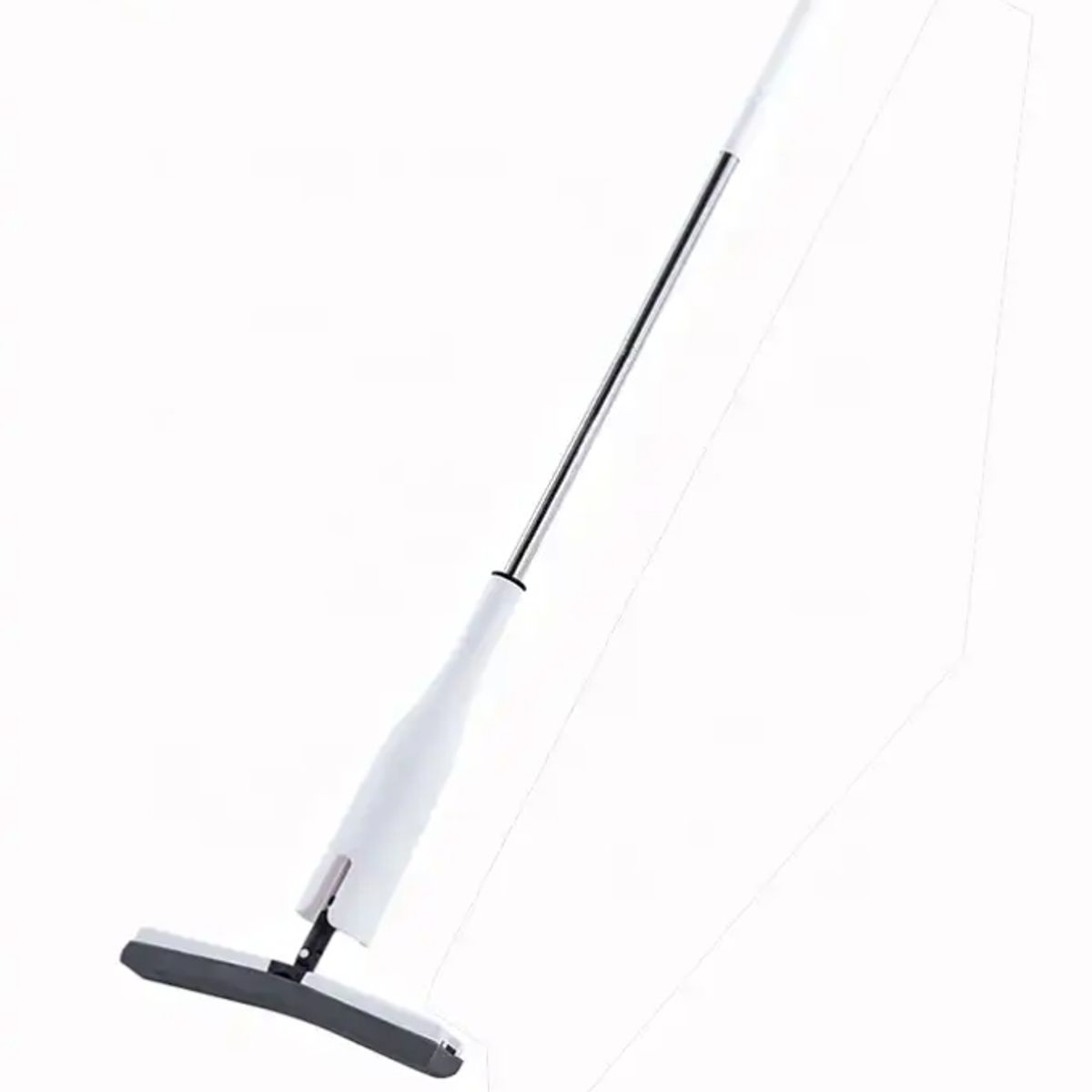 GENERICO - Mopa y Esponja Con Estrujado Plegable