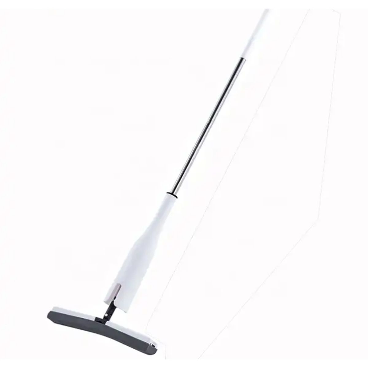 GENERICO - Mopa y Esponja Con Estrujado Plegable