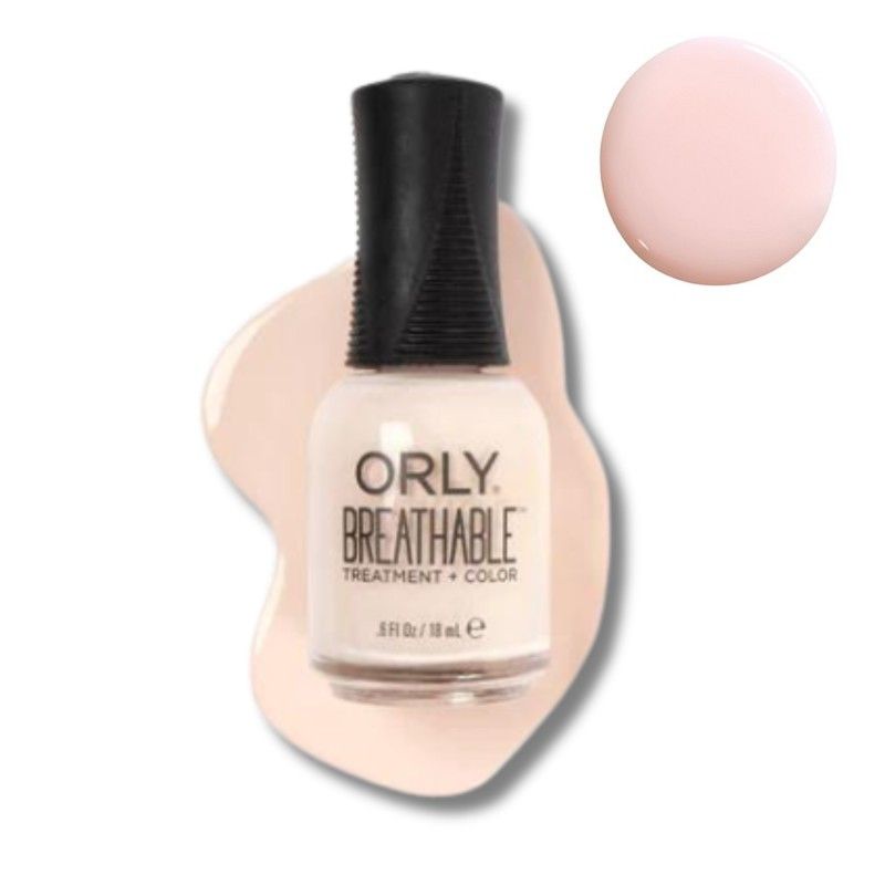 ORLY - Esmalte de Uñas ORLY de larga duración  - REHAB