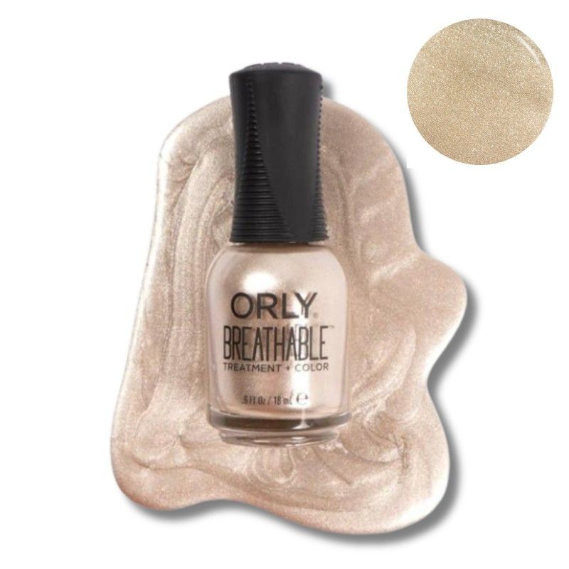 ORLY - Esmalte de Uñas ORLY Brillante - MOONCHILD
