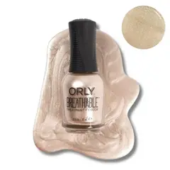 ORLY - Esmalte de Uñas Brillante - MOONCHILD