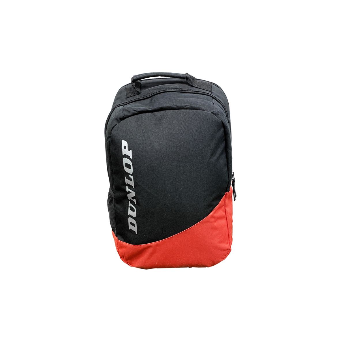 DUNLOP - Mochila Dunlop D Tac CX-CLUB negro/rojo DUNLOP.