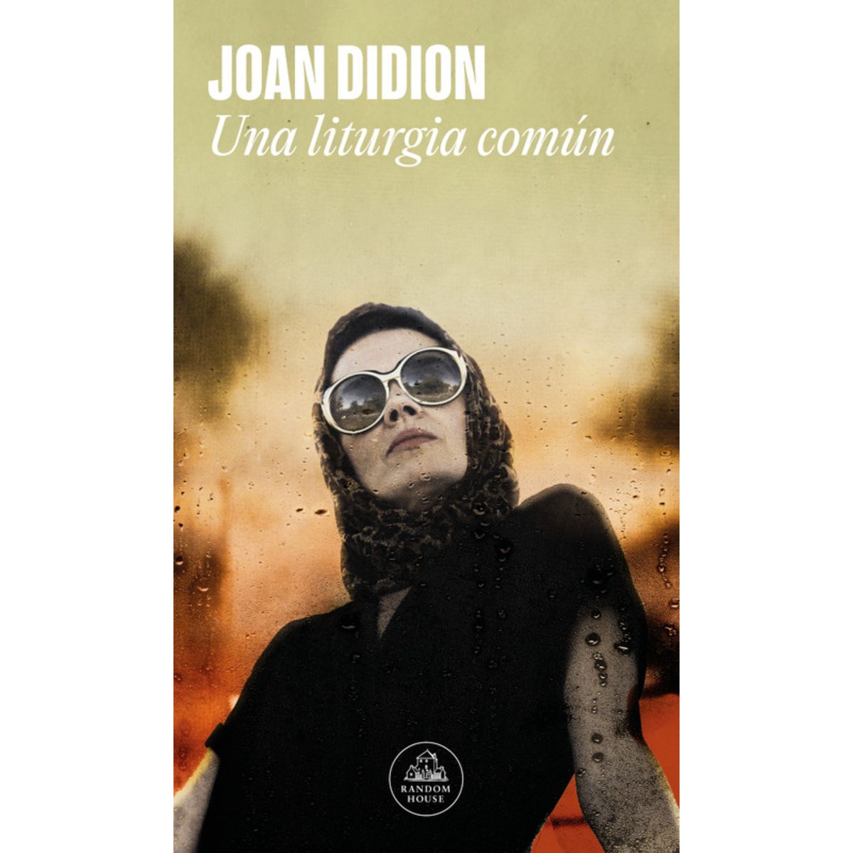 PENGUIN - Una Liturgia Comun - Autor(a):  Joan Didion