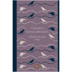 PENGUIN - Cuentos Extraordinarios (Ed Conmemorativa)