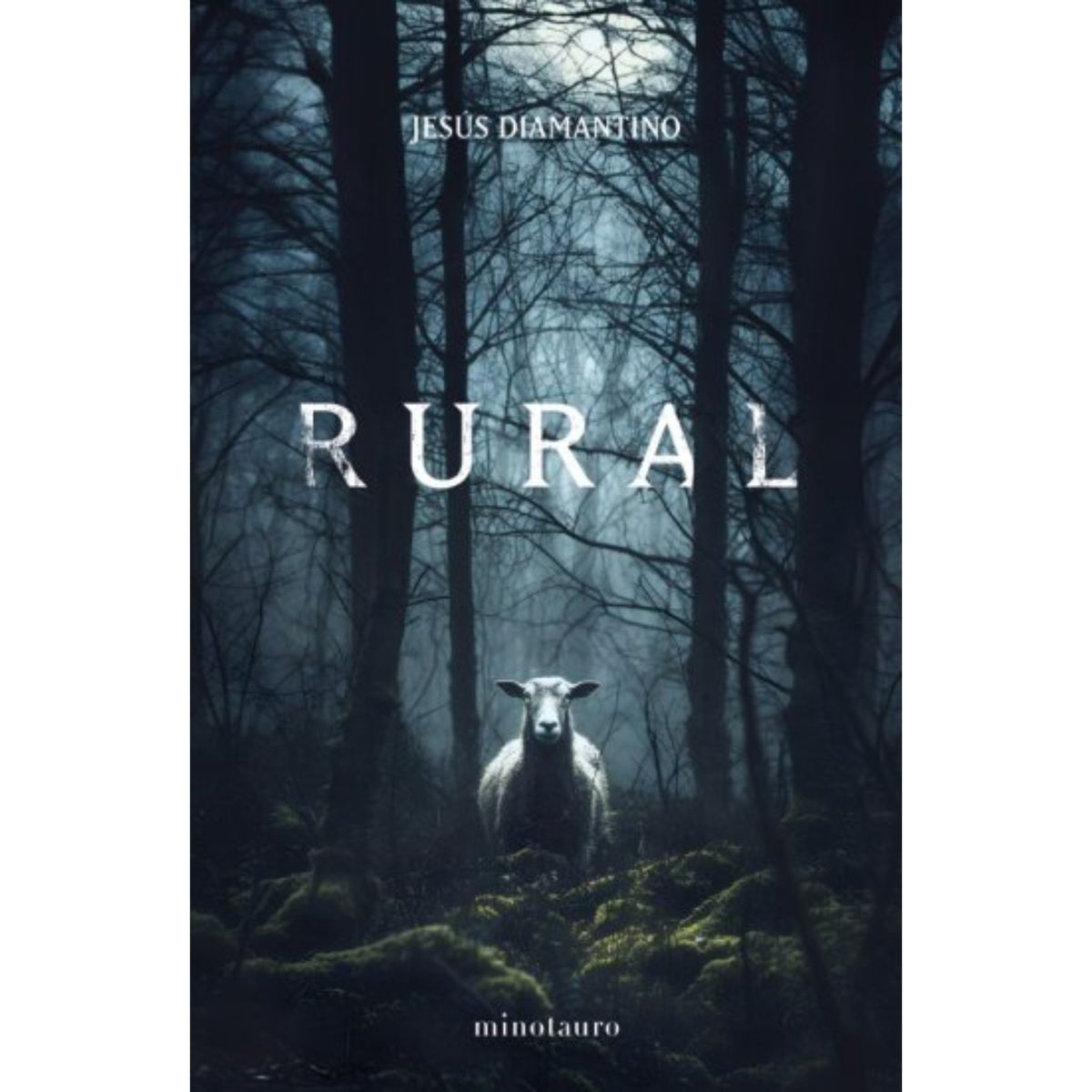 EDICIONES MINOTAURO - Rural - Autor(a):  Jesus Diamantino