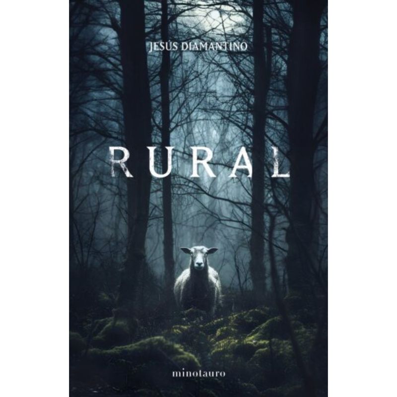 EDICIONES MINOTAURO - Rural - Autor(a):  Jesus Diamantino