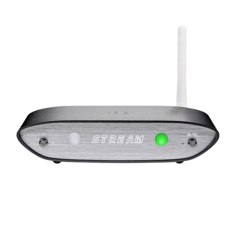 IFI AUDIO - Transporte Streamer IFI Zen Stream