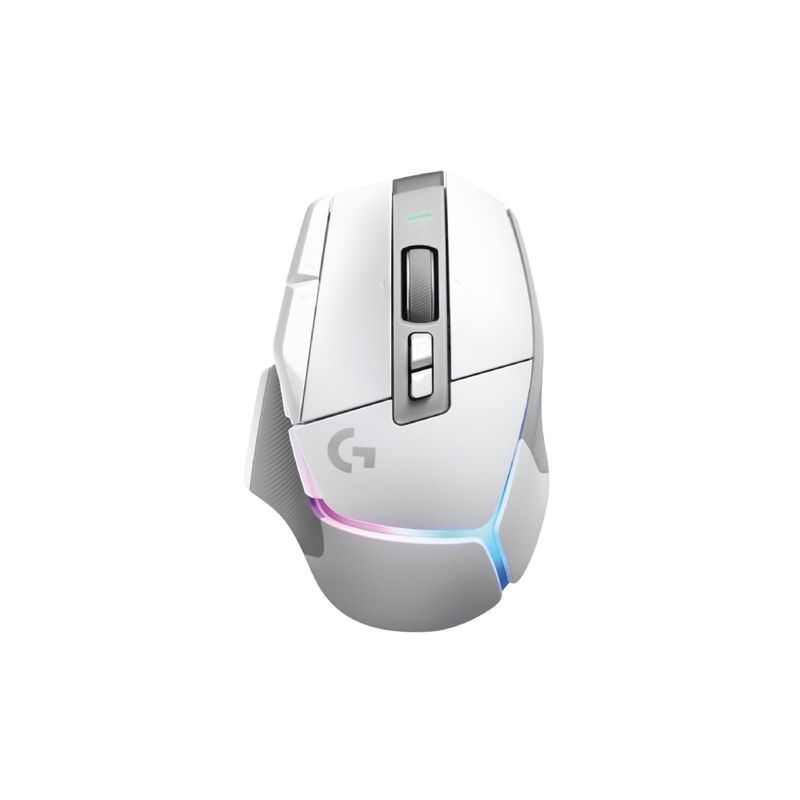 LOGITECH - RATÓN G502 X PLUS PARA GAMING LOGITECH
