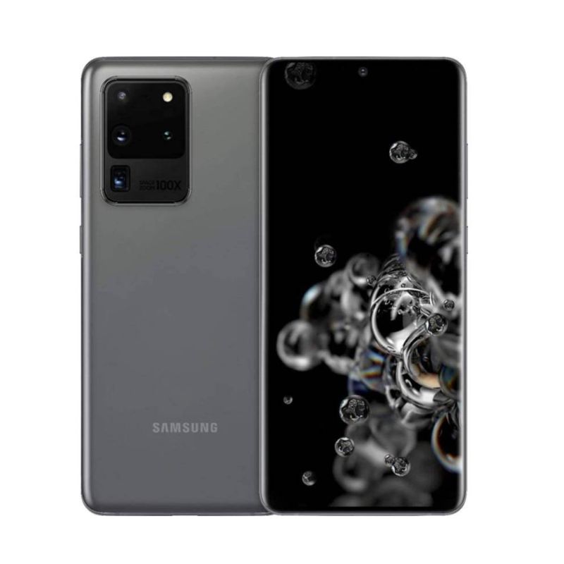 SAMSUNG - Samsung Galaxy A52 128GB Morado Reacondicionado