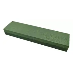 GENERICO - Piedra Para Afilar 8 Pulgadas Makawa Mk-0156